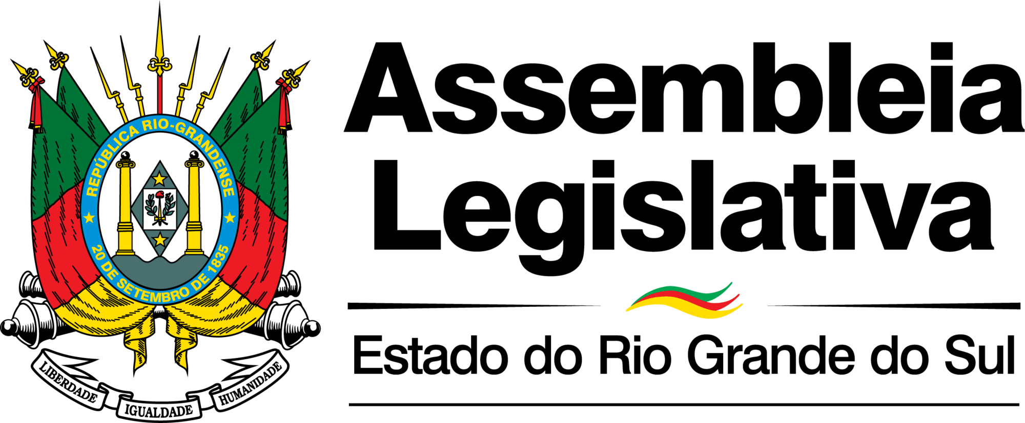 Assembleia Legislativa RS