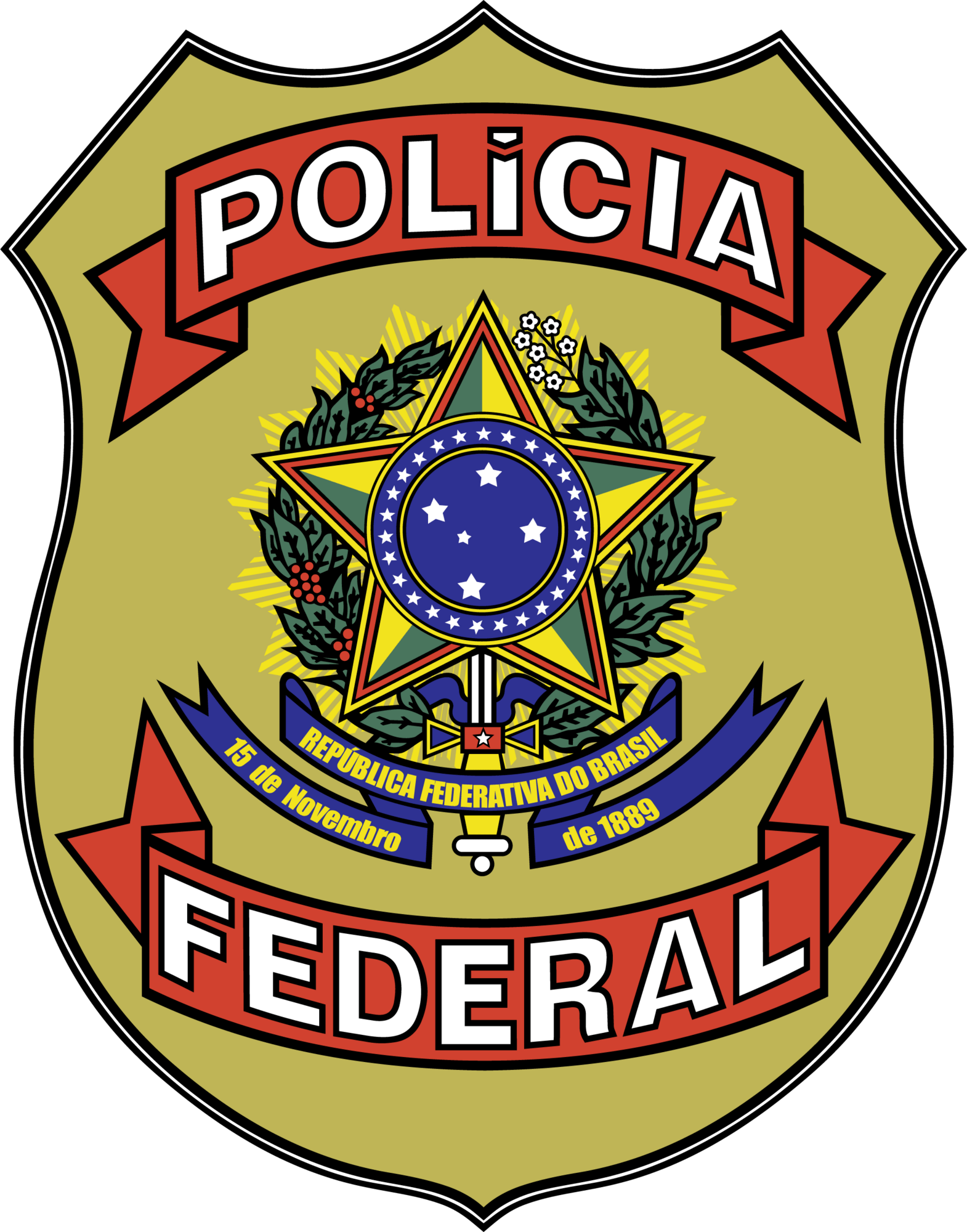 Polícia Federal